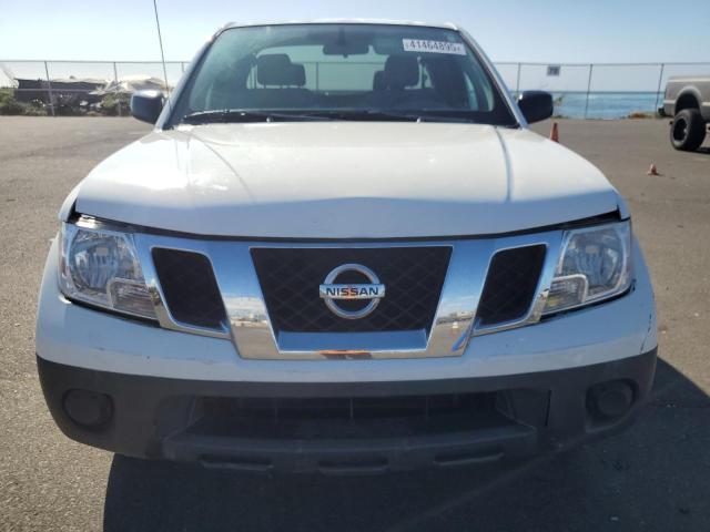 2019 NISSAN FRONTIER S - 1N6BD0CT4KN793521