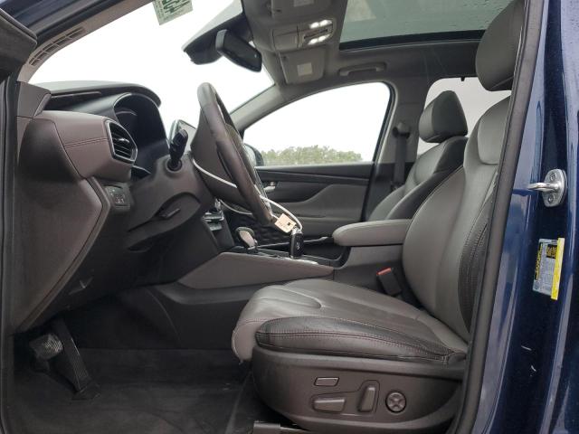 2020 HYUNDAI SANTA FE L - 5NMS53AD3LH208780