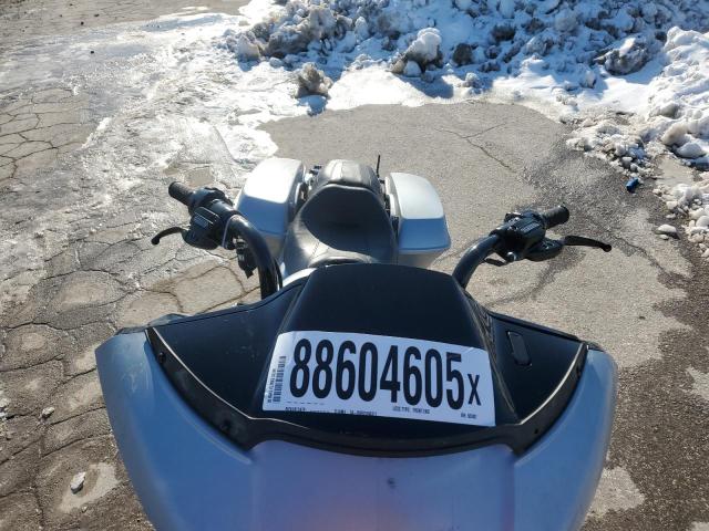 2020 HARLEY-DAVIDSON FLTRXS 1HD1KTP15LB603807
