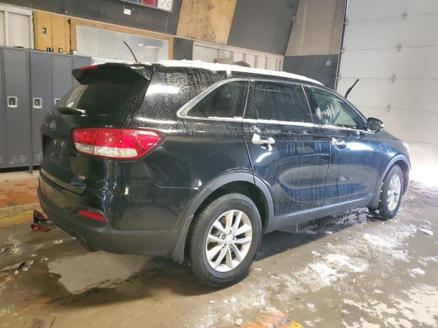 Vin: 5xypg4a34hg245755, lot: 87930455, kia sorento lx 20173