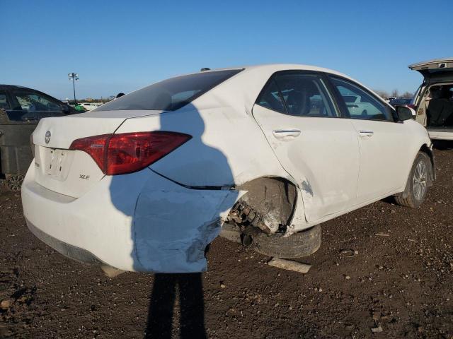 2017 TOYOTA COROLLA L - 2T1BURHE9HC921846