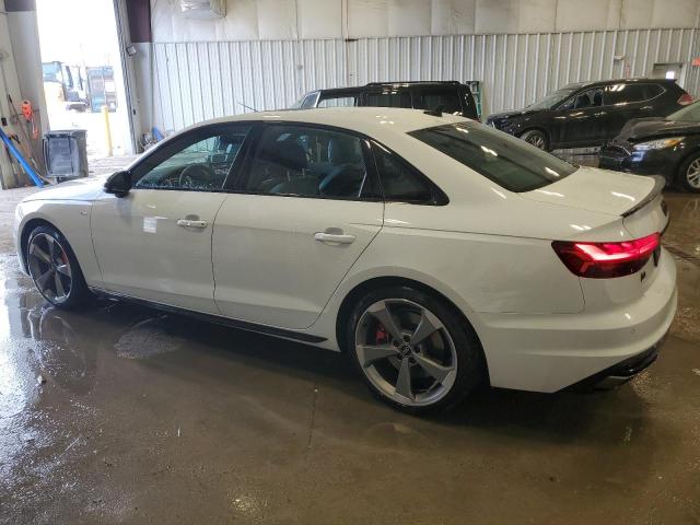 Vin: waueaaf47pn022963, lot: 89171465, audi a4 premium plus 45 20232