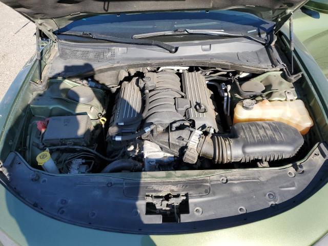 2020 DODGE CHARGER SC - 2C3CDXGJ6LH134220