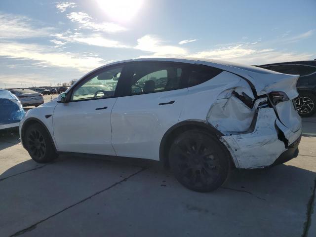 2021 TESLA MODEL Y - 5YJYGDEE8MF125037