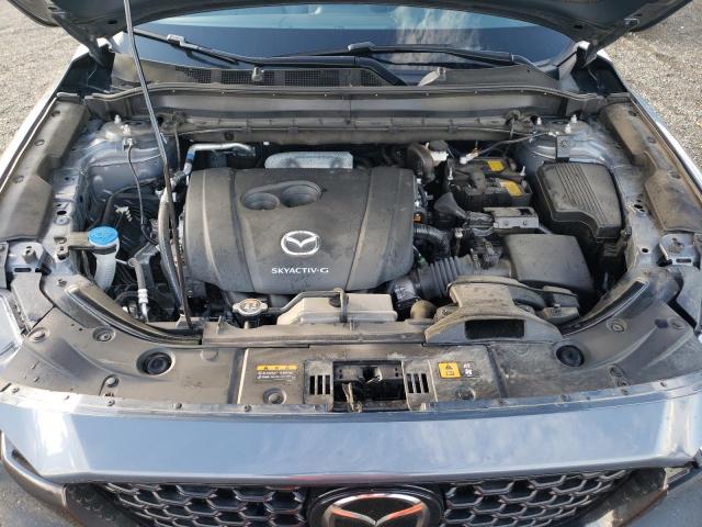 VIN JM3KFBCL4R0520828 2024 MAZDA CX-5 PREFE no.12