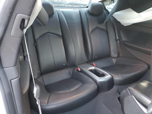 2012 CADILLAC CTS - 1G6DA1E36C0150452