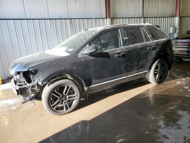 2014 FORD EDGE SEL #3066732220