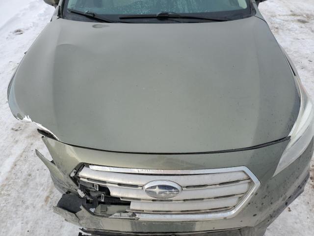2016 SUBARU OUTBACK 2. 4S4BSADC7G3236954