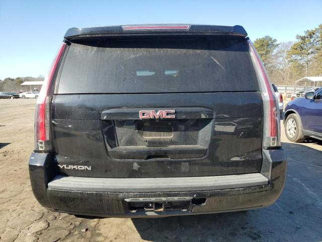 2015 GMC YUKON SLT - 1GKS2BKC3FR175695