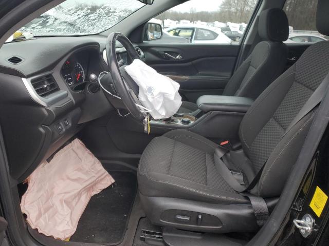 2018 GMC ACADIA SLE - 1GKKNSLS1JZ195563
