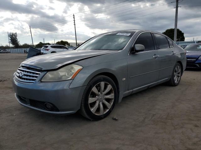 INFINITI M35 BASE