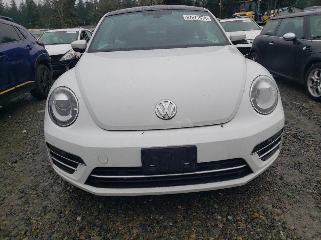 VIN 3VWJ17AT9HM615963 2017 VOLKSWAGEN BEETLE no.5