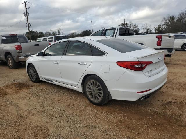 2015 HYUNDAI SONATA SPO - 5NPE34AF8FH144673