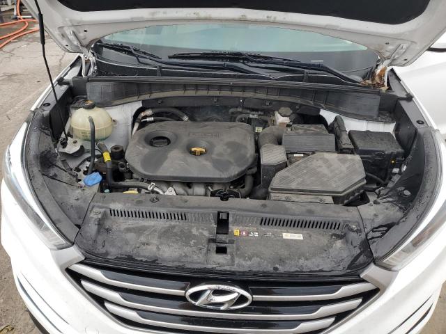 2018 HYUNDAI TUCSON SE - KM8J23A42JU665599