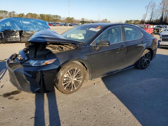 2018 TOYOTA CAMRY L - 4T1B11HK9JU610003