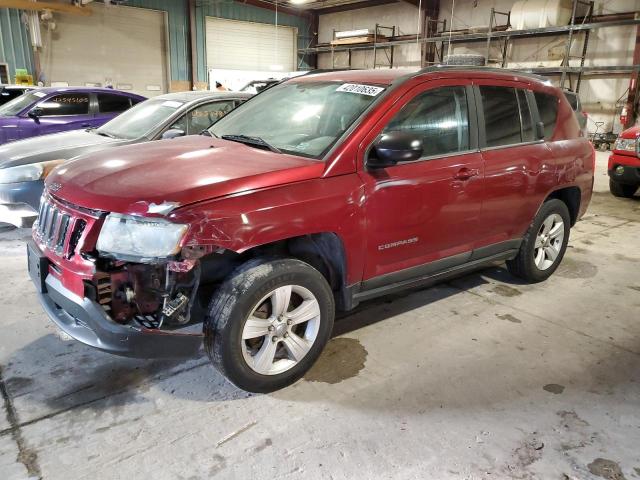 JEEP COMPASS SP