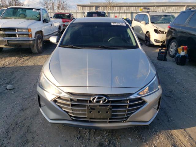2020 HYUNDAI ELANTRA SE - 5NPD84LF0LH525195