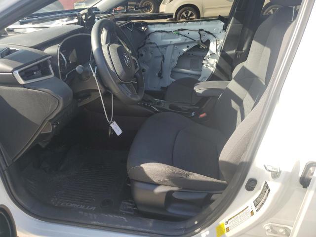 2022 TOYOTA COROLLA SE - JTND4MBE8N3175992