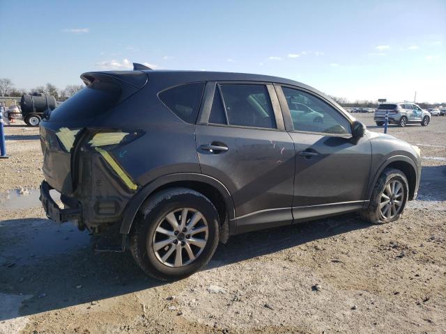 2016 MAZDA CX-5 SPORT - JM3KE2BE9G0650543