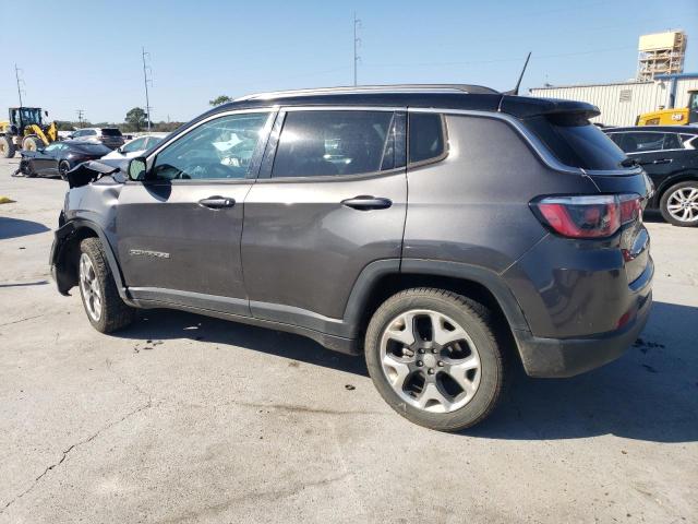 JEEP COMPASS LI 2019 charcoal  gas 3C4NJCCBXKT782184 photo #3