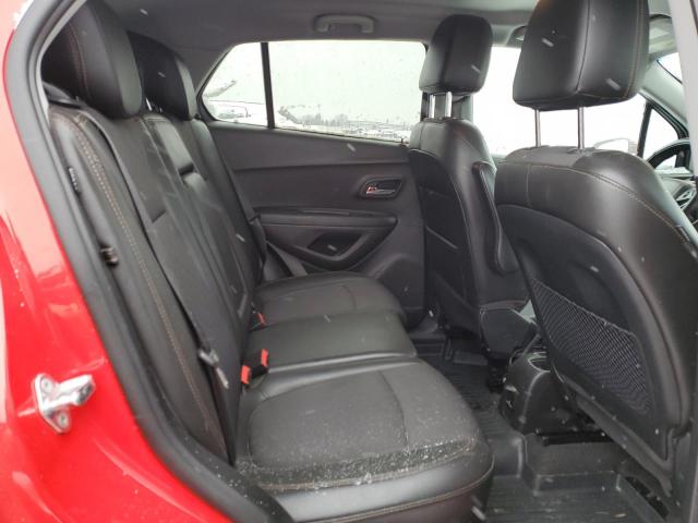 2018 CHEVROLET TRAX 1LT - 3GNCJPSB5JL245745