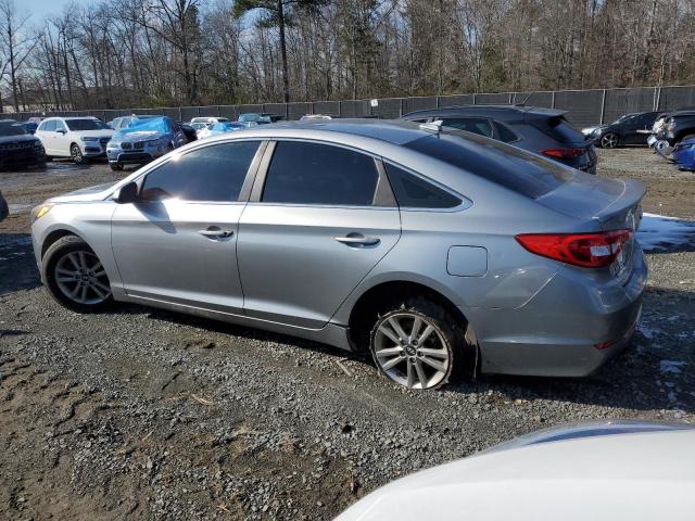 2015 HYUNDAI SONATA SE - 5NPE24AF1FH182149