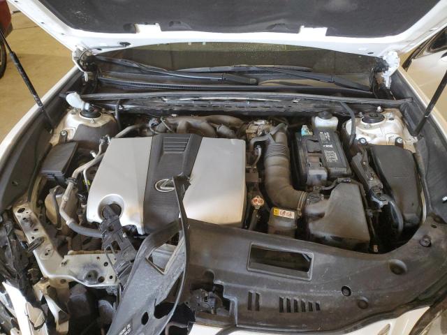 2019 LEXUS ES 350 58ABZ1B17KU030736