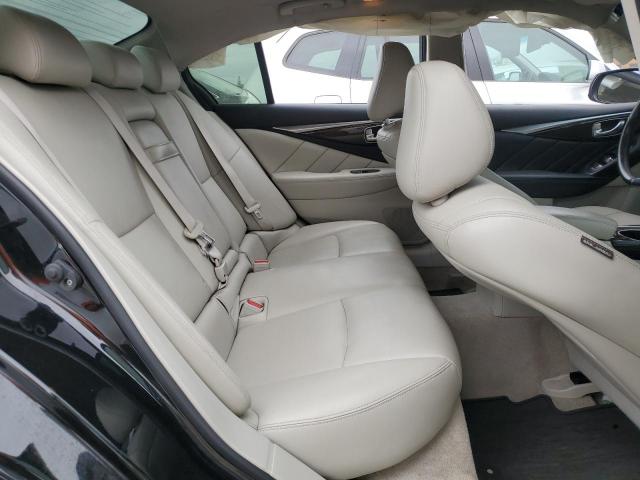 2018 INFINITI Q50 LUXE - JN1EV7AP1JM358653