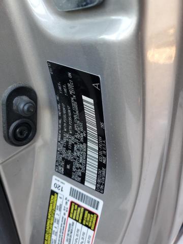 2017 TOYOTA SIENNA XLE - 5TDYZ3DC4HS816989