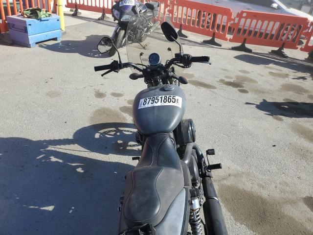 2016 HARLEY-DAVIDSON XG750 1HD4NBB11GC503824