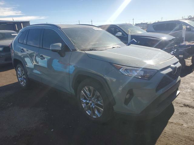 2019 TOYOTA RAV4 XLE P - JTMC1RFV7KD039861