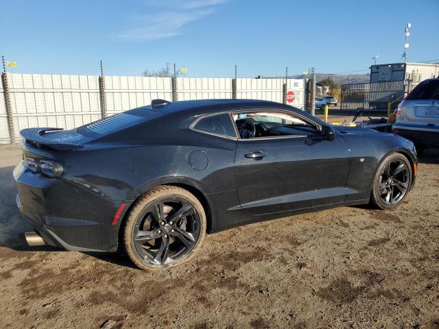 Vin: 1g1fh1r75l0121709, lot: 41338865, chevrolet camaro ss 20203