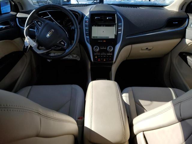 2017 LINCOLN MKC RESERV 5LMCJ3D91HUL69290