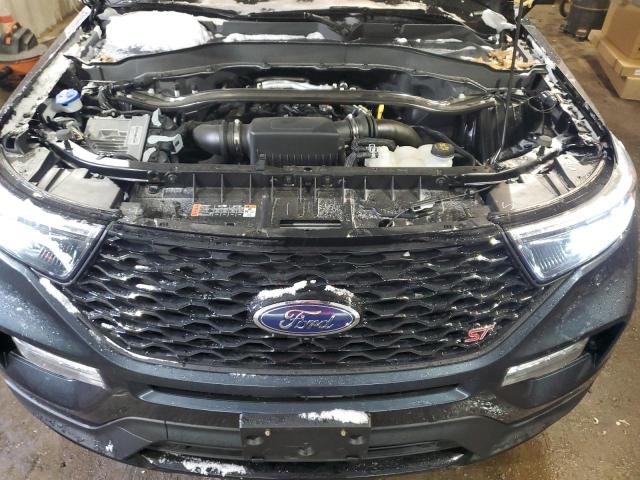 2024 FORD EXPLORER S - 1FM5K8GC1RGA38643