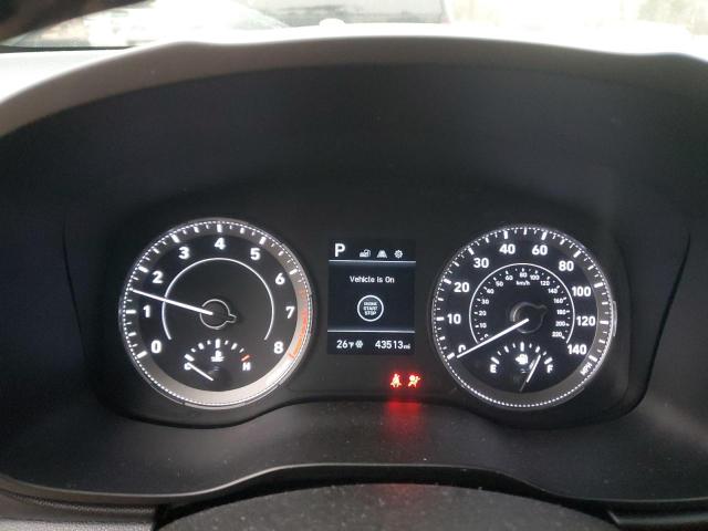 2021 HYUNDAI VENUE SEL - KMHRC8A39MU106897