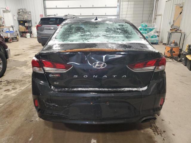 2018 HYUNDAI SONATA SE - 5NPE24AF6JH650059