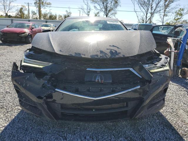 2021 ACURA TLX ADVANC 19UUB5F60MA007875