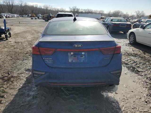 2020 KIA FORTE GT L 3KPF34ADXLE219473