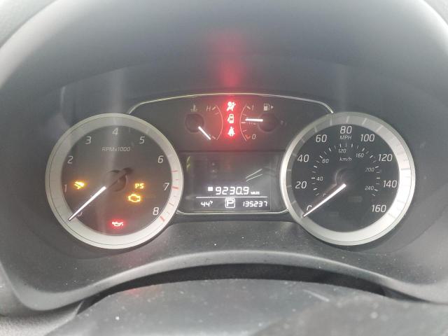 2015 NISSAN SENTRA S 3N1AB7AP8FY378796