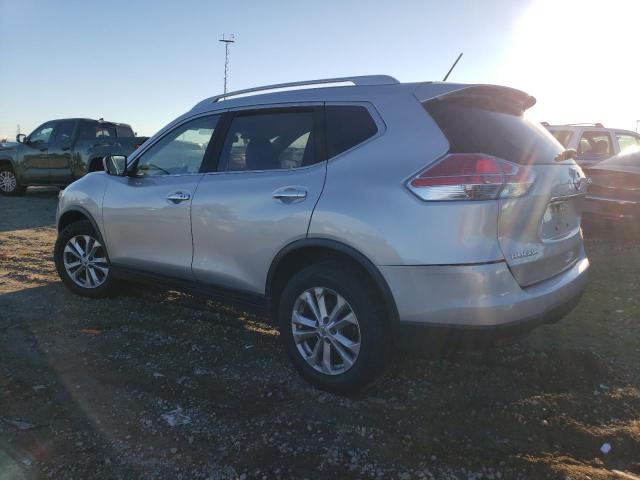 Vin: jn8at2mt7gw005350, lot: 41667875, nissan rogue s 20162