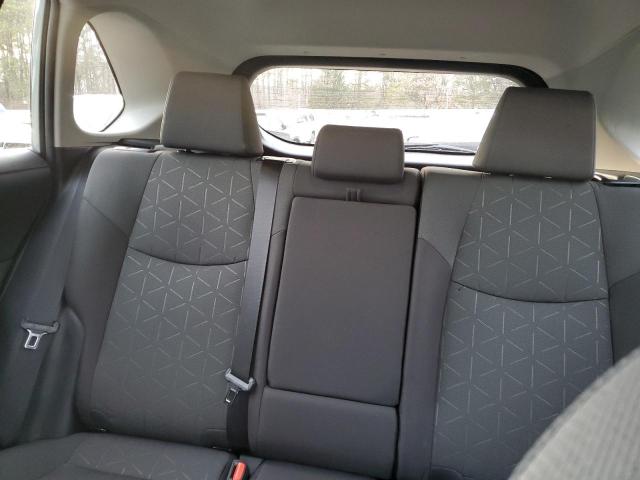 2022 TOYOTA RAV4 XLE - 2T3P1RFV1NW289203