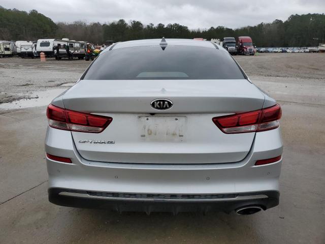 2020 KIA OPTIMA 5XXGT4L38LG432048