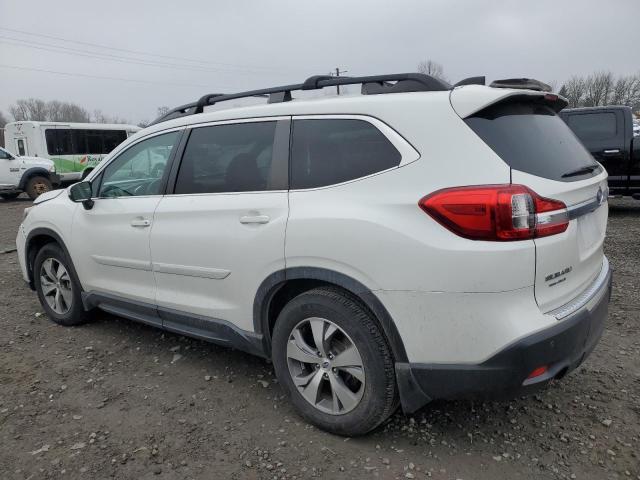2019 SUBARU ASCENT PRE - 4S4WMACD1K3444178
