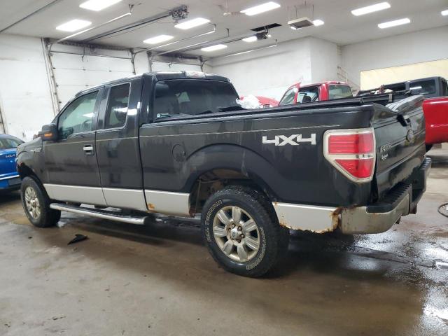 Vin: 1ftfx1ef9cfb23242, lot: 87861995, ford f-150 super cab 20122