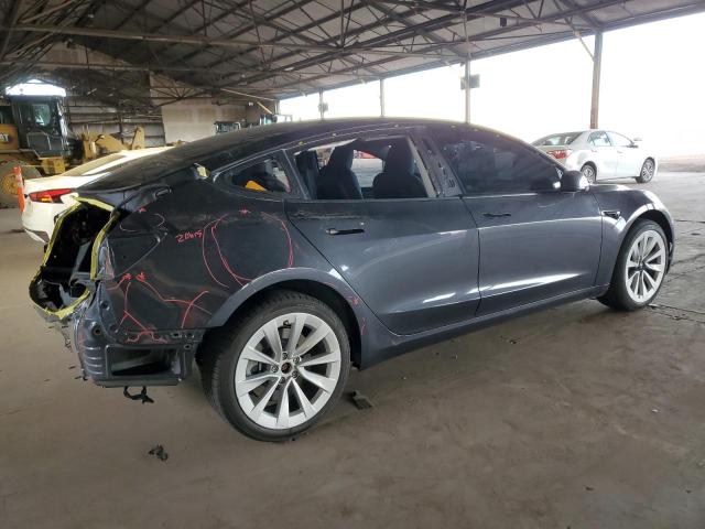 Vin: 5yj3e1ea2pf566372, lot: 89324355, tesla model 3 20233