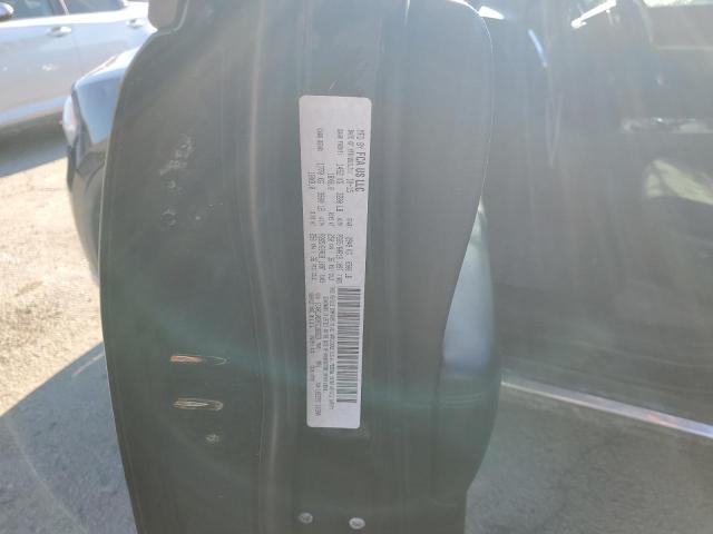 2015 DODGE DURANGO SX - 1C4RDJAG0FC186823