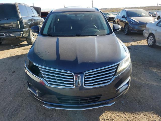 2017 LINCOLN MKC SELECT 5LMCJ2C96HUL22428