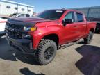 2021 CHEVROLET SILVERADO - 1GCPYCEF5MZ401762