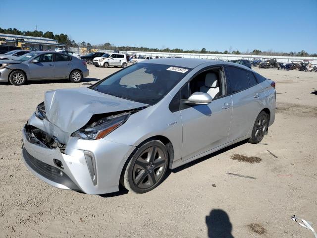 TOYOTA PRIUS NIGH