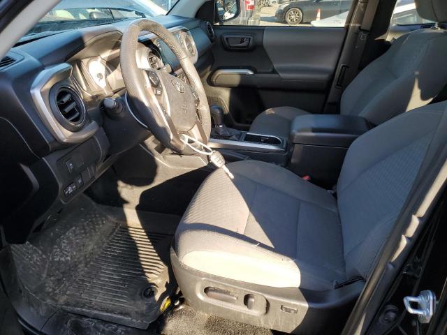 2022 TOYOTA TACOMA ACC - 3TYSZ5AN1NT087485
